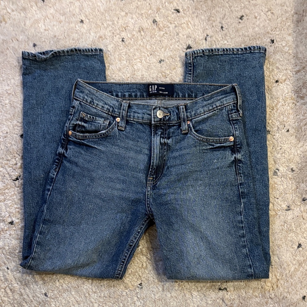 GAP Jeans